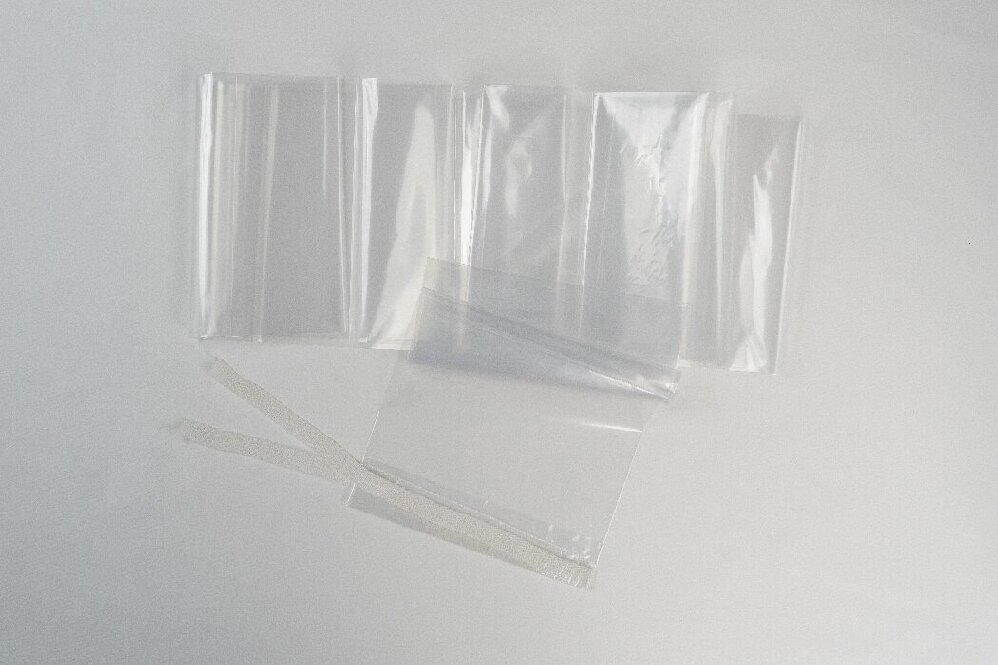 一次性使用无菌保护罩